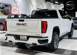 جي ام سي سييرا